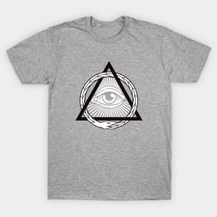 Ouroboros T-Shirt